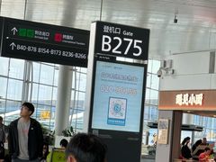-广州白云国际机场-T2航站楼
