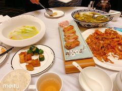 -天瑞轩·粤菜餐厅