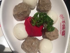 -千味涮·健康火锅(会展连城新天地店)