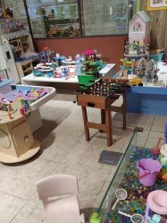 -卡通尼·Safari非洲探索乐园·生日会(金桥国际商业广场店)