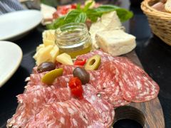 -Alimentari早午餐(安福路店)