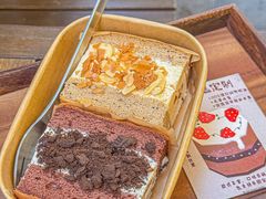 -绿小院(荔湾店)