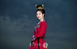 -盘子女人坊生日照·摄影馆(浦东店)