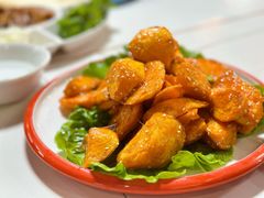 -东北缘餐厅(兰埔路店)