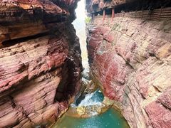 -云台山风景名胜区