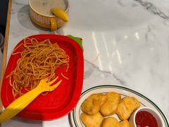 -菲滋意式餐厅(富阳东方茂店)