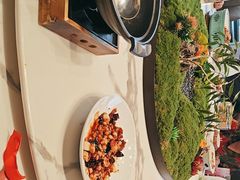 -董家大院·京味家常菜(朝丰家园店)