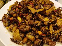 -偏爱炒鸡(老县衙店)