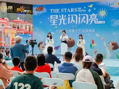 -蓝话筒·少儿成人演讲口才·主持朗诵·戏剧表演(大华第一坊店)