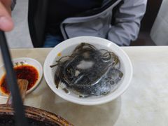 -宝华园百年老字号烧麦