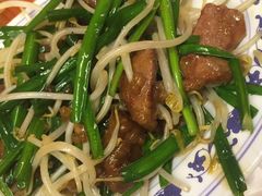 -拉面莊夢語＆中华料理八椿