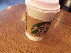 -星巴克臻选(东莞长安万科广场店)