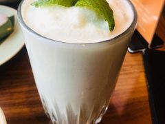 -mango tree芒果树泰国餐厅(青岛万象城店)