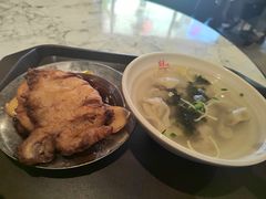 -鲜得来排骨年糕(即墨路店)