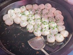-舒蔡记生煎菜饭(云南中路店)