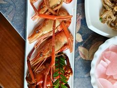 -蟹村草堂·苏式园林人文农家·大闸蟹