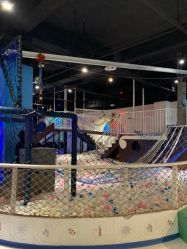 -塔塔王国·主题儿童游乐园(奥城商业广场店)