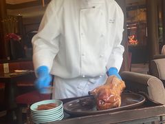 -西安凯悦酒店·湖畔中餐厅