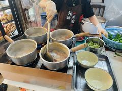 -兄妹生滚粥(广昌路店)