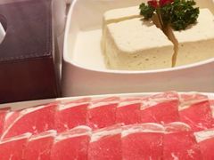 -海底捞火锅(锦艺城店)