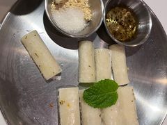 -么子烤肉(化龙池店)