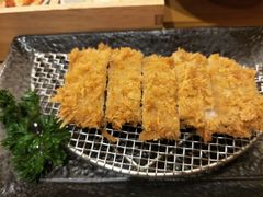 -胜博殿日式炸猪排(西红门店)