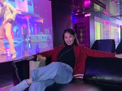 -V-SHOW KTV(济南概念店)