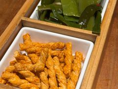 -渝半城经典川粤菜(重庆天地店)