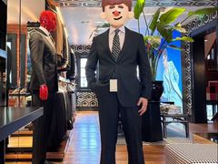 -SUITSUPPLY(安福路店)