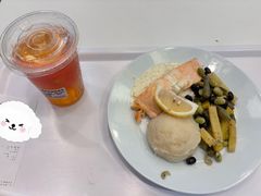 -宜家·瑞典风味餐厅(四元桥店)