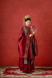 -拾尚映画·STUDIO婚纱摄影(中关村店)