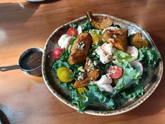 -Willing·Coffee&Brunch&Dinner(万达店)