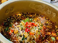 -钢管厂五区小郡肝火锅串串香(清河店)