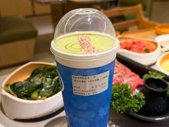-海底捞火锅(翔龙天地广场店)