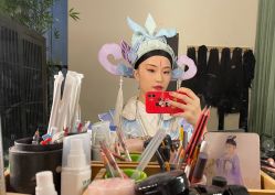 -盘子女人坊古装写真摄影(天津总店)