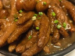 -富临轩私房菜(集庆门大街店)