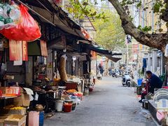 -徐建萍汤包(热河南路店)