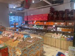 -果多美(万泉庄店)