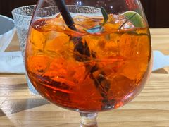 -沏点Trattoria意大利餐厅(新街口店)