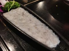 -捞王猪肚鸡火锅(财富中心店)