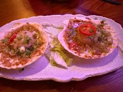 -质烤烤物·活烤海鲜(质烤总店)