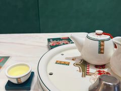 -悦得闲广式点心茶楼(蓝鲸世界店)