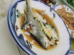 -旺鲜渔港连锁餐厅·珠海特色美食地标(爱情邮局店)