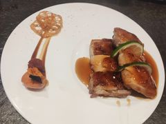 -将太无二·北美传奇寿司(荟聚购物中心西红门店)