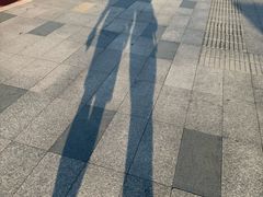-上海体育场
