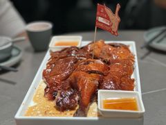 -先记烧鹅王·本地粤菜(福永店)