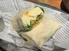 -岛风·台食小馆 ISLAND BISTRO(烟台山店)