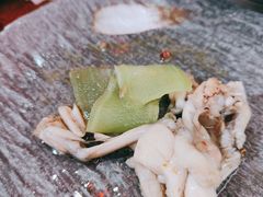 青椒美蛙-耗儿鱼蛙蛙叫·老成都火锅(蛇口海昌街店)