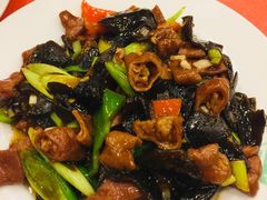 -北京小肠陈饭庄(方庄店)