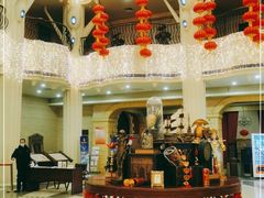 -泉城欧乐堡戏水湾艺术养生温泉